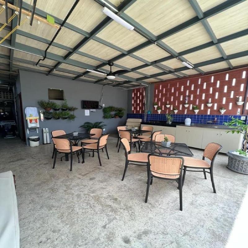 Ape 102, 2 Quartos, Terreo | Wi-Fi 600Mb | Residencial Jc, Um Lugar Para Ficar. Belém Eksteriør bilde