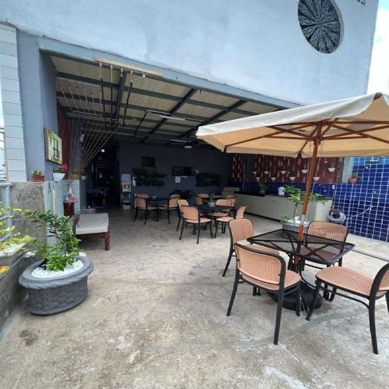 Ape 102, 2 Quartos, Terreo | Wi-Fi 600Mb | Residencial Jc, Um Lugar Para Ficar. Belém Eksteriør bilde