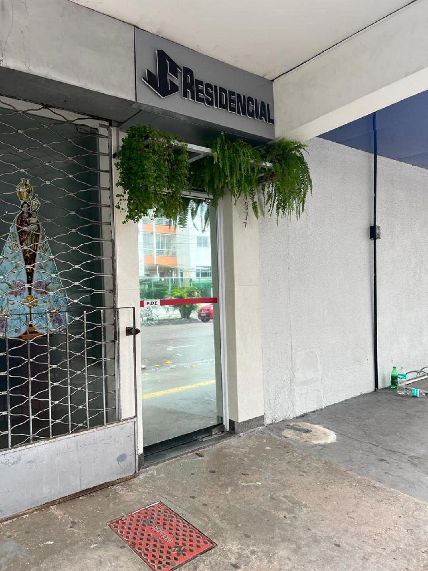 Ape 102, 2 Quartos, Terreo | Wi-Fi 600Mb | Residencial Jc, Um Lugar Para Ficar. Belém Eksteriør bilde