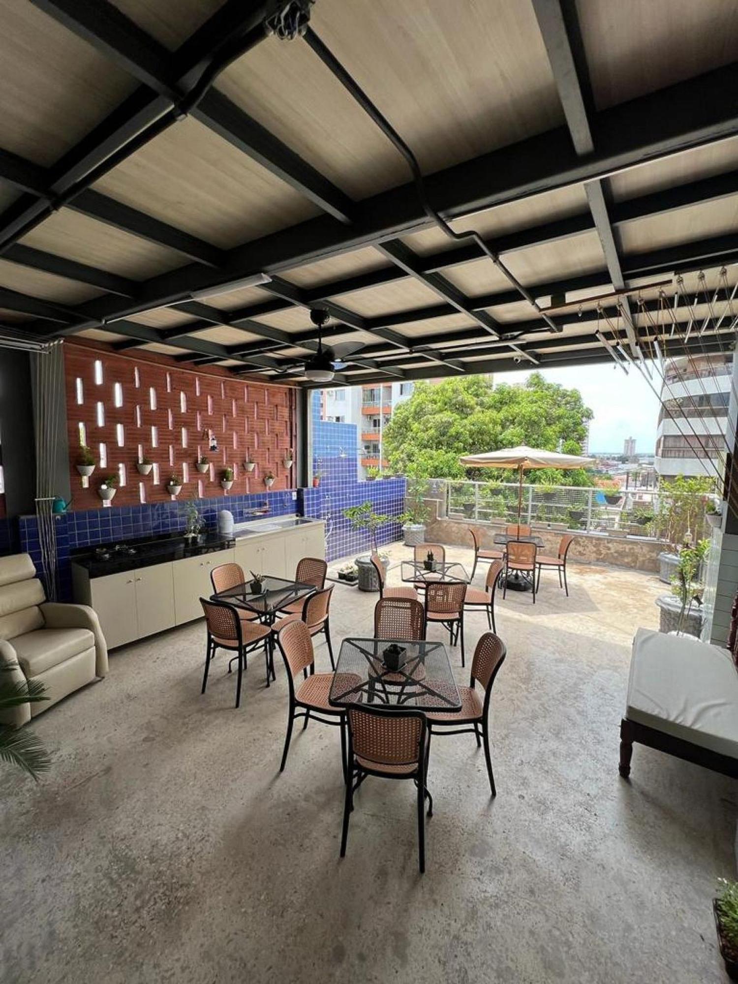 Ape 102, 2 Quartos, Terreo | Wi-Fi 600Mb | Residencial Jc, Um Lugar Para Ficar. Belém Eksteriør bilde