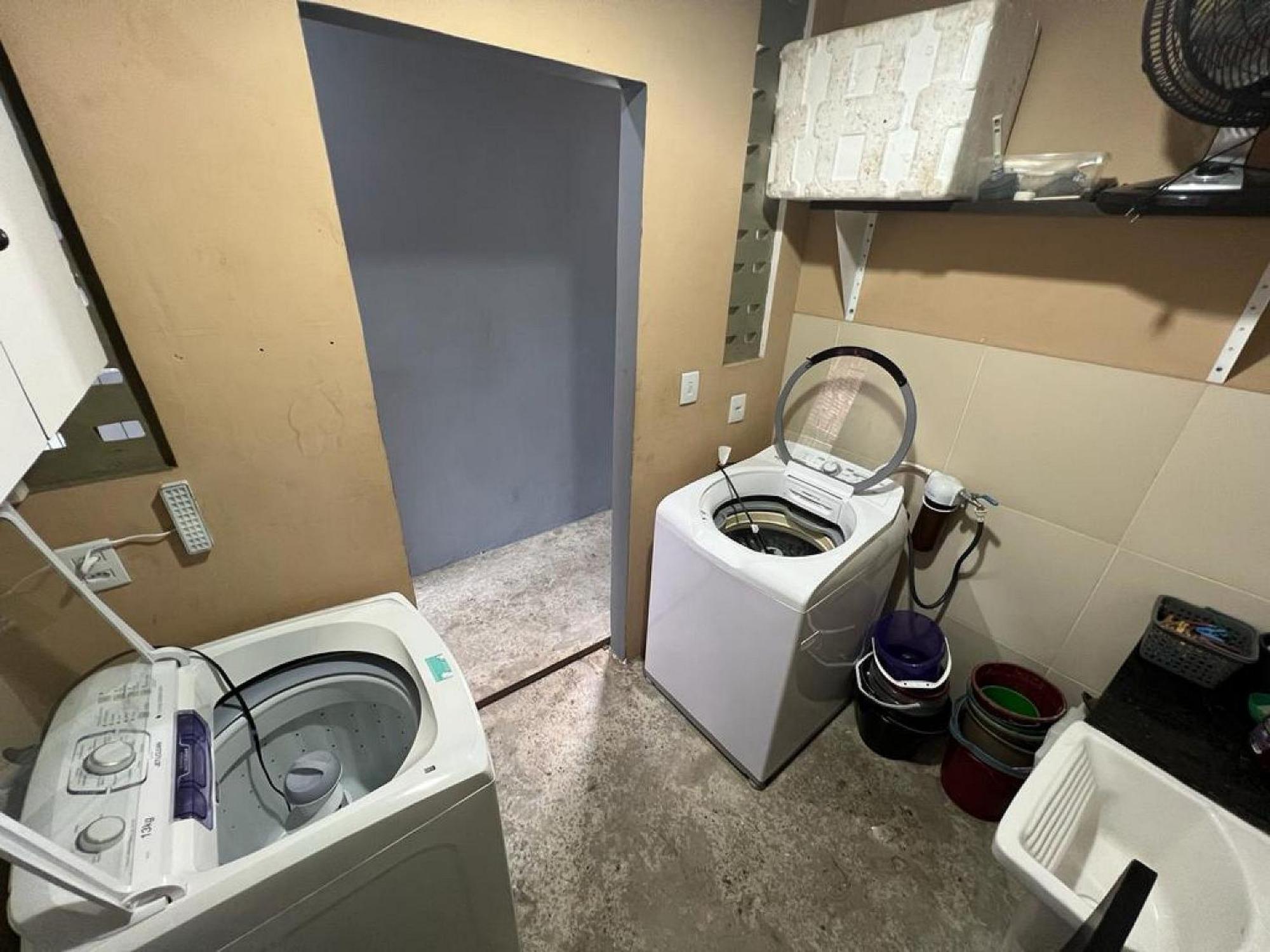 Ape 102, 2 Quartos, Terreo | Wi-Fi 600Mb | Residencial Jc, Um Lugar Para Ficar. Belém Eksteriør bilde