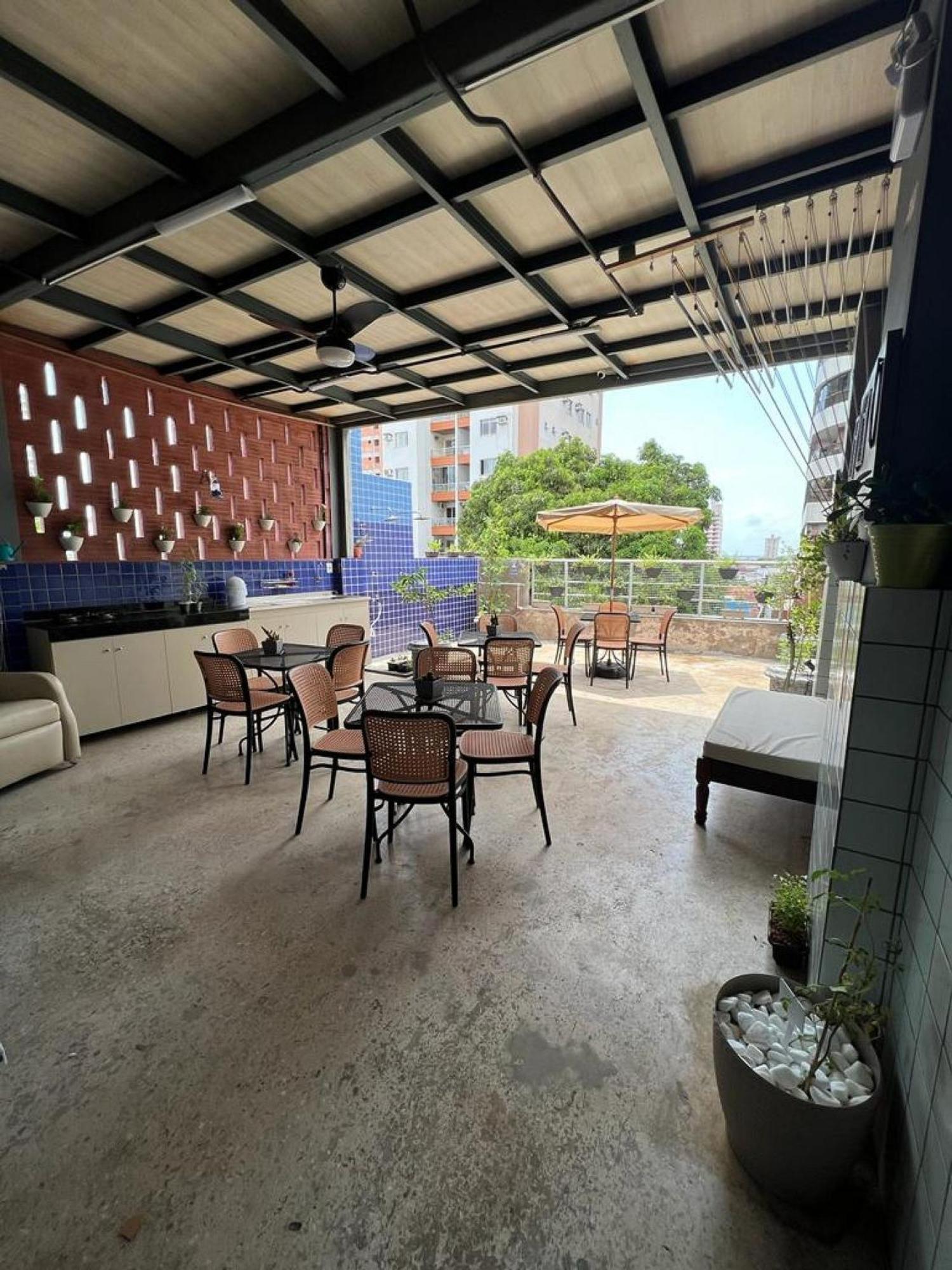 Ape 102, 2 Quartos, Terreo | Wi-Fi 600Mb | Residencial Jc, Um Lugar Para Ficar. Belém Eksteriør bilde