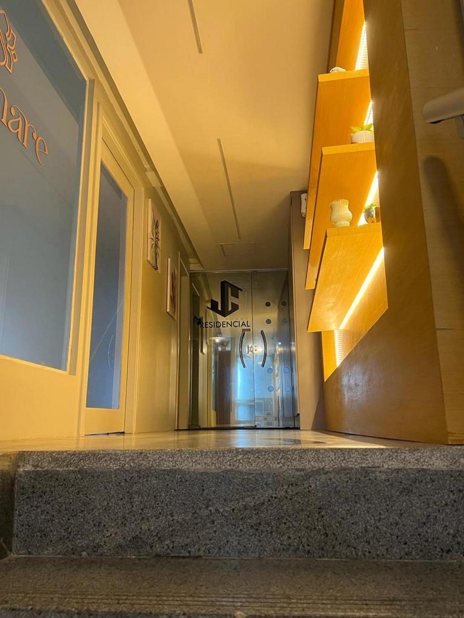 Ape 102, 2 Quartos, Terreo | Wi-Fi 600Mb | Residencial Jc, Um Lugar Para Ficar. Belém Eksteriør bilde