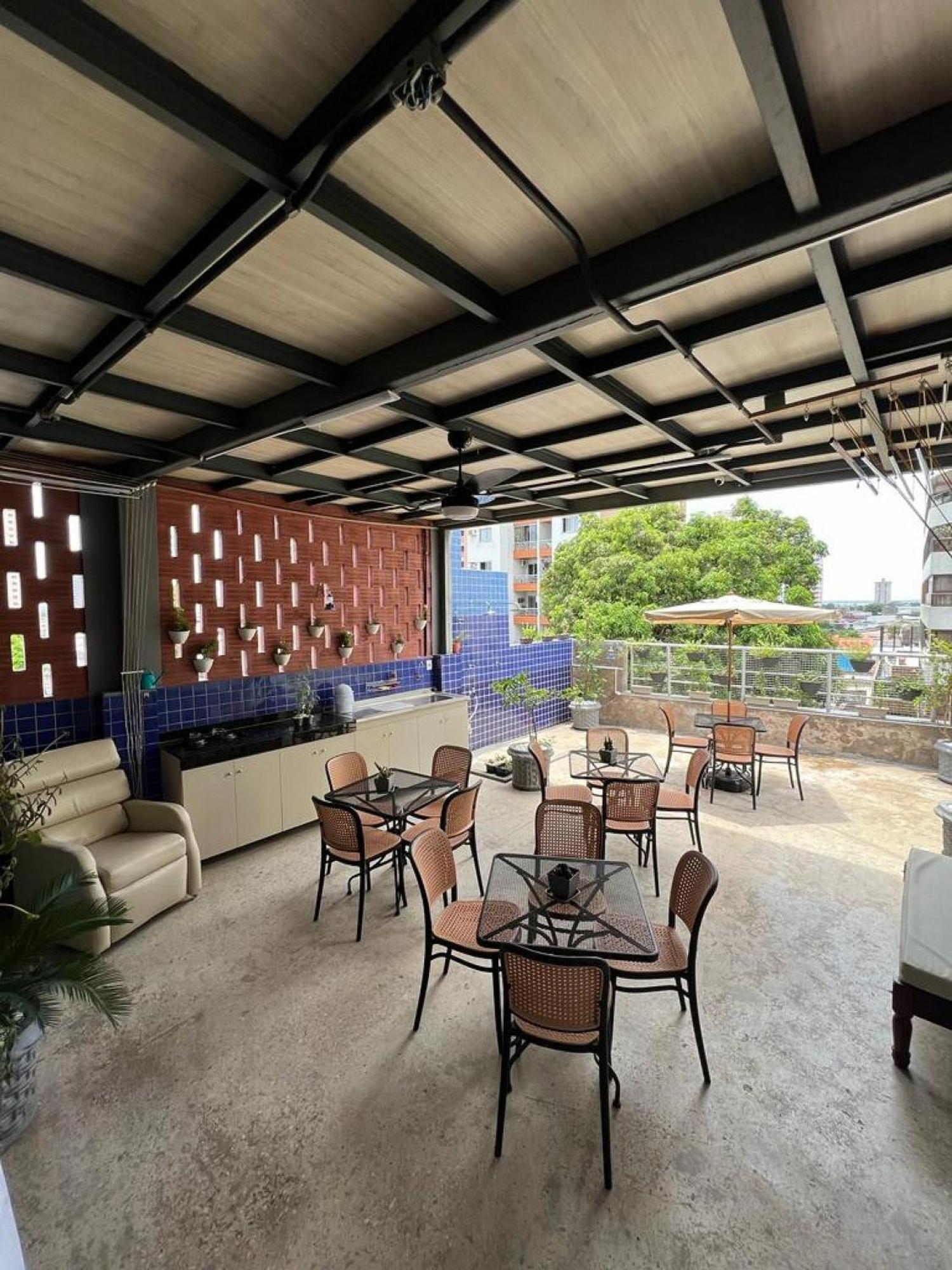 Ape 102, 2 Quartos, Terreo | Wi-Fi 600Mb | Residencial Jc, Um Lugar Para Ficar. Belém Eksteriør bilde