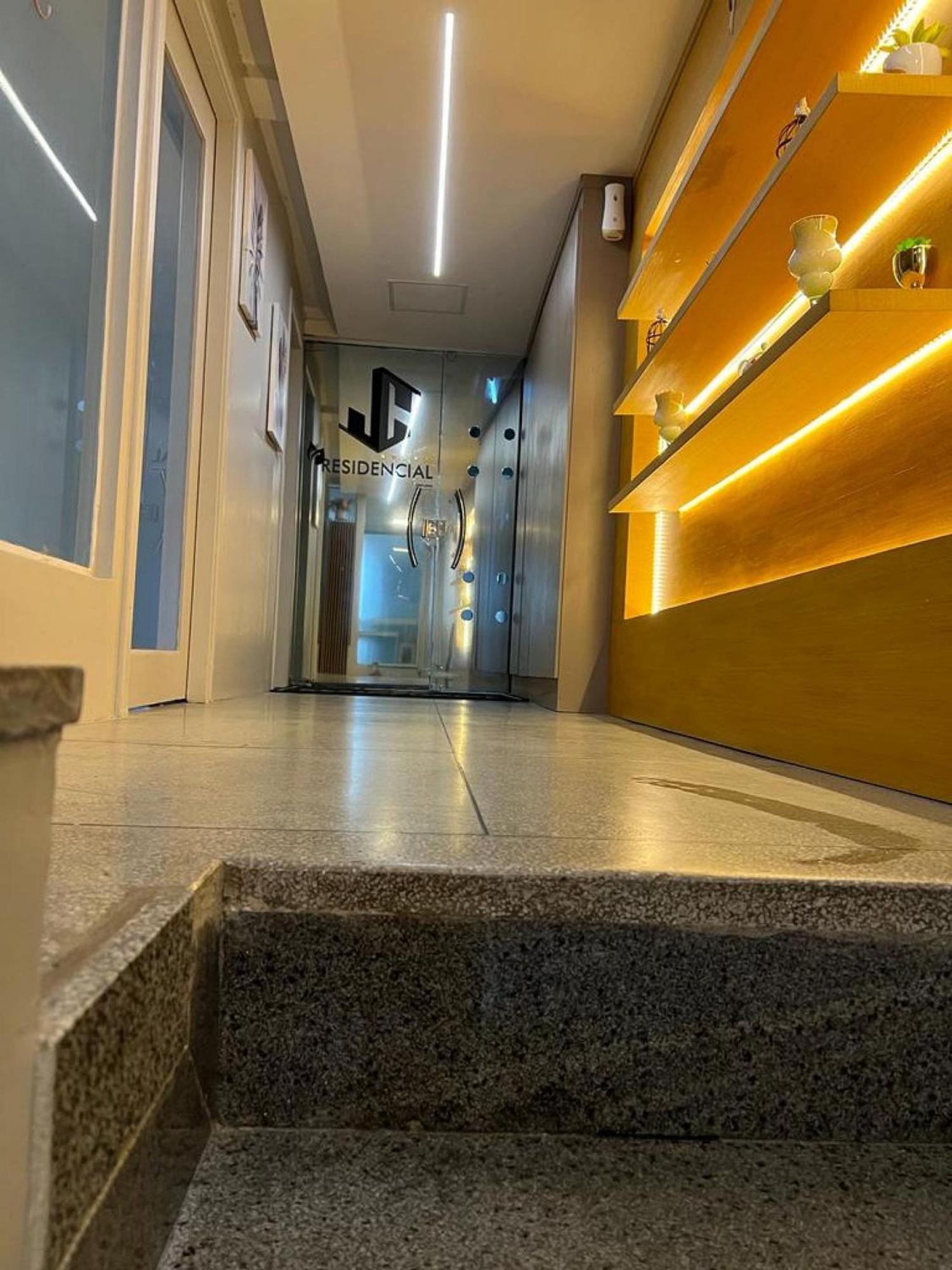 Ape 102, 2 Quartos, Terreo | Wi-Fi 600Mb | Residencial Jc, Um Lugar Para Ficar. Belém Eksteriør bilde