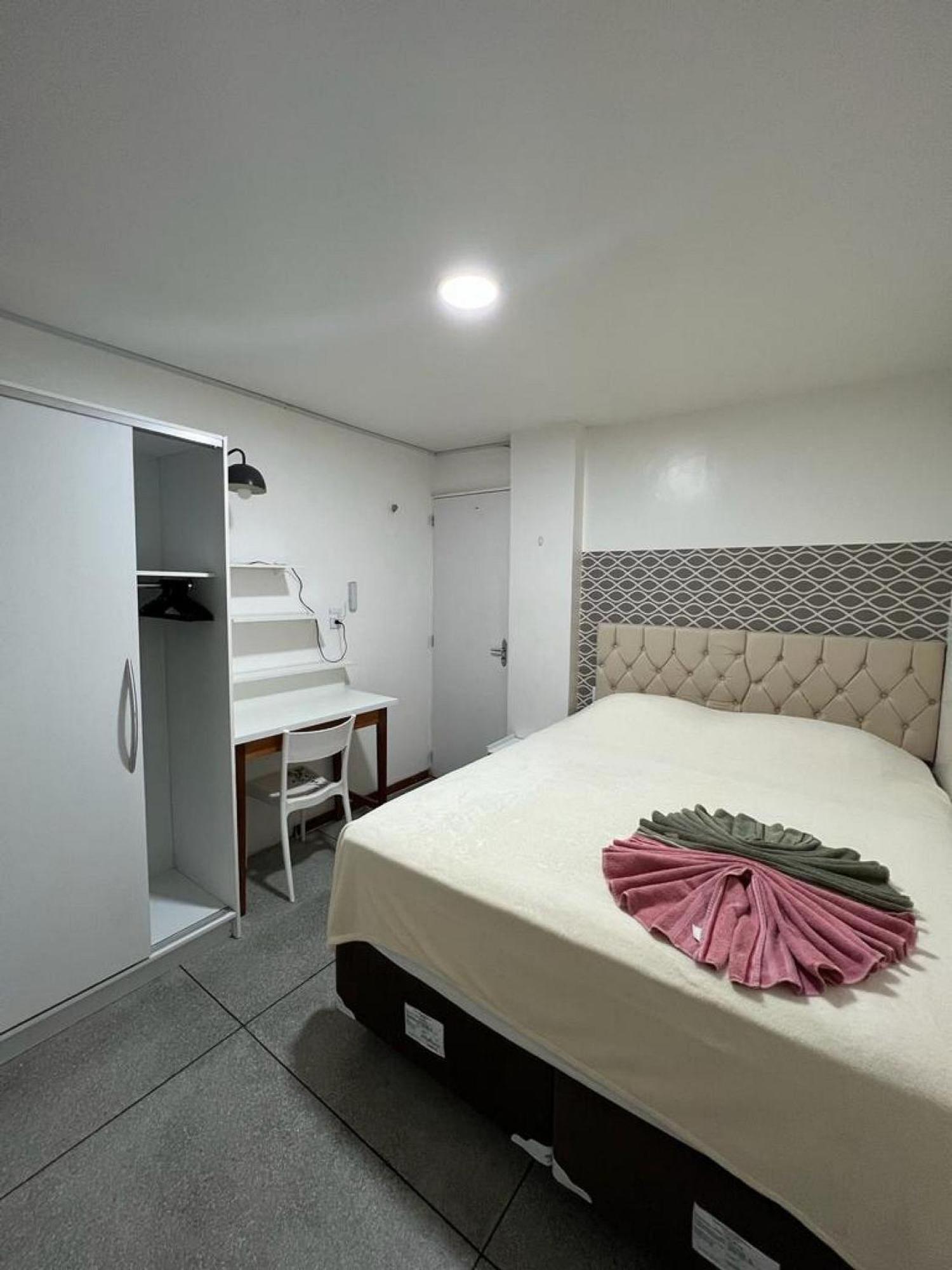 Ape 102, 2 Quartos, Terreo | Wi-Fi 600Mb | Residencial Jc, Um Lugar Para Ficar. Belém Eksteriør bilde