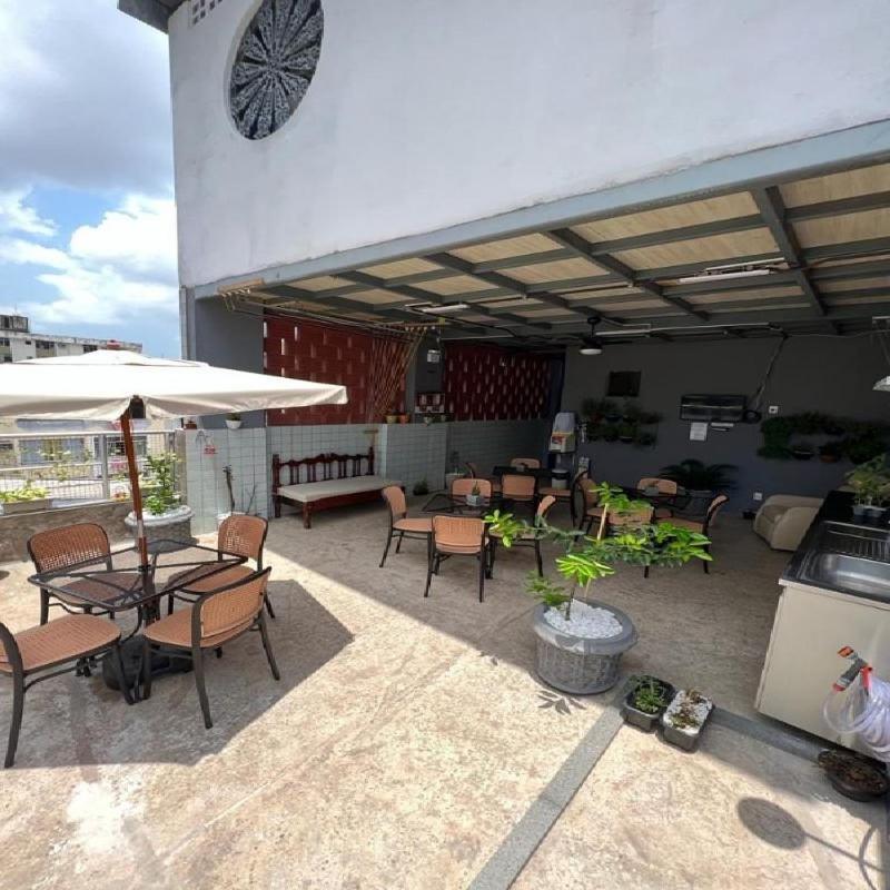 Ape 102, 2 Quartos, Terreo | Wi-Fi 600Mb | Residencial Jc, Um Lugar Para Ficar. Belém Eksteriør bilde